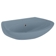 Basin Deluxe Courier Blue