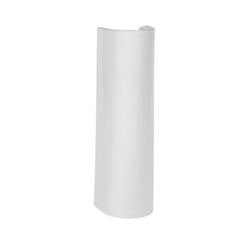 Pedestal Universal White