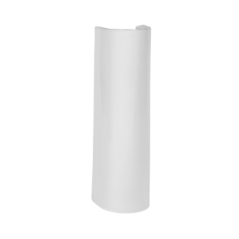 Pedestal Universal White