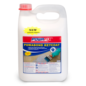 Powafix Powabond Key Coat 5l