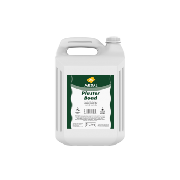 Medal Plaster Bond 5l