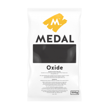 Oxide Black 500g