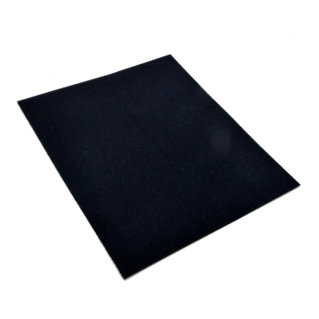 Water Sand Paper 230x280mm 180grit