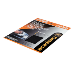 Water Sandpaper 230x280mm 120grit
