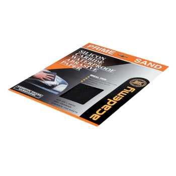 Water Sandpaper 230x280mm 400grit