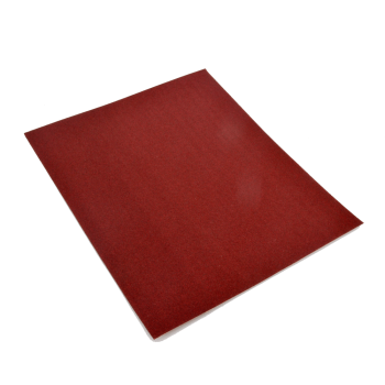Cabinet Sand Paper 230x280mm 100grit