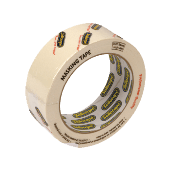 Masking Tape 60' 40m X 24mm
