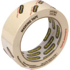 Masking Tape 60' 40m X 24mm