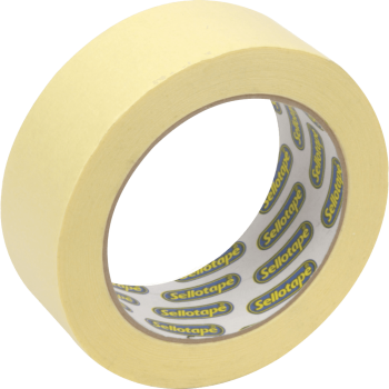 Masking Tape 80' 40m X 36mm