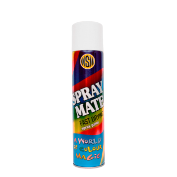 Spraymate Appliance White 250g