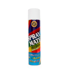 Spraymate Appliance White 250g