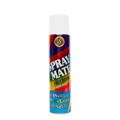 Spraymate White 250g