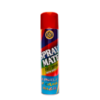 Spraymate Signal Red 250g