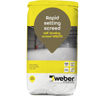 Tylon Self-levelling Screed 20kg