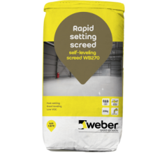 Tylon Self-levelling Screed 20kg
