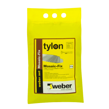 Tylon Mosaic Fix 5kg