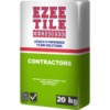 Ezee Tile Adhesive General Purpose 20kg