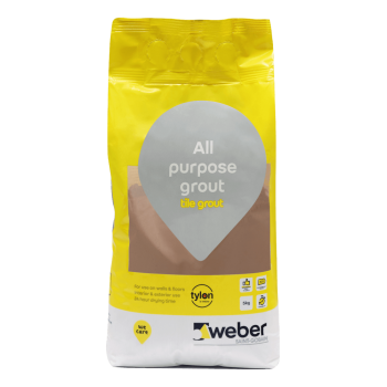 Tylon Wall & Floor Grout 5kg