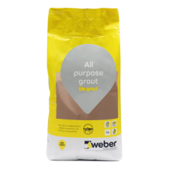 Tylon Wall & Floor Grout 5kg