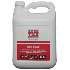 Ezee Tile Key Coat 5l