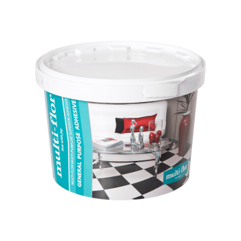 Vinyl Tile Adhesive 2.5l