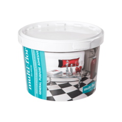 Vinyl Tile Adhesive 2.5l