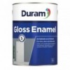 Duram Gloss Enamel Golden Brown 5l