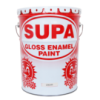 Newden Supa Gloss Enamel White 20l