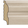 Krono Skirting Macadamia - 2.7m