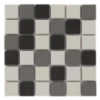Mosaic Tile Hilton Design 45x45mm