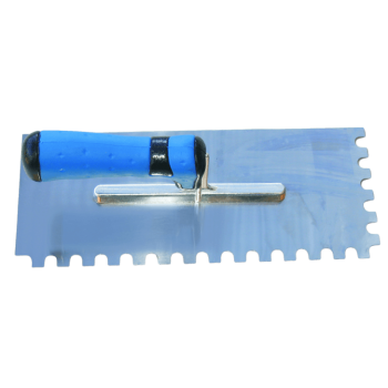 Falcon Floor Trowel Steel