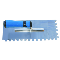Falcon Floor Trowel Steel