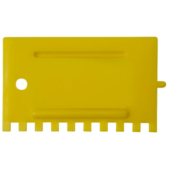 Falcon Wall Applicator Plastic