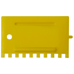 Falcon Wall Applicator Plastic