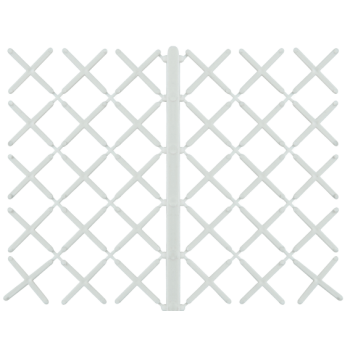 Falcon Tile Spacers Cross 2mm