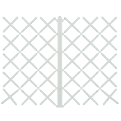 Falcon Tile Spacers Cross 2mm