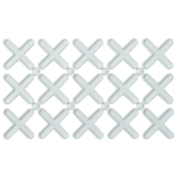 Falcon Tile Spacer 3mm Cross 3mm