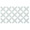 Falcon Tile Spacer 3mm Cross 3mm