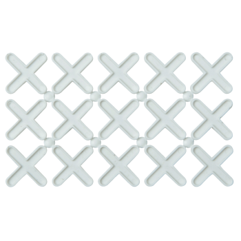 Falcon Tile Spacer 6mm Cross 6mm