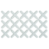 Falcon Tile Spacer 6mm Cross 6mm