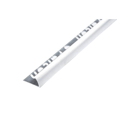 Falcon Aluminuim Round Edge Trim 10mm