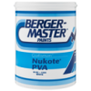 Bergermaster Nukote Pva 5l White