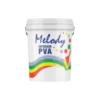 Melody Pva Cream 20l