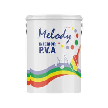 Melody Pva Ice Blue 5l