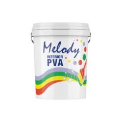 Melody Pva Snow Green 20l