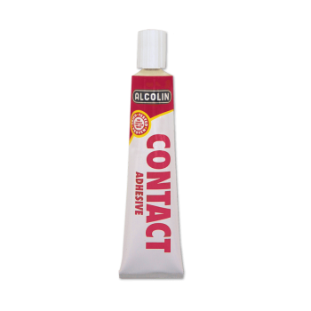 Alcolin Contact Adhesive 50ml