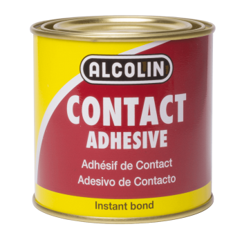 Alcolin Contact Adhesive 250ml