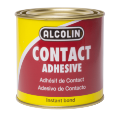Alcolin Contact Adhesive 500ml