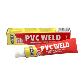 Alcolin Pvc Weld 50ml