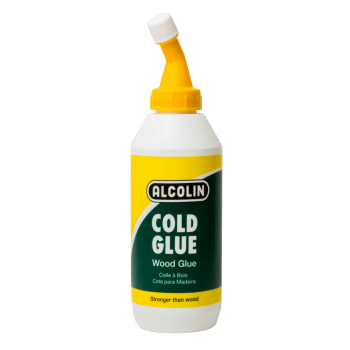 Alcolin Wood Glue 250ml